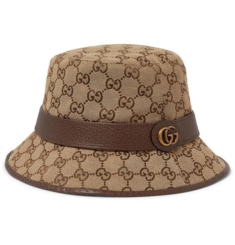 gucci bucket hat straps|who made gucci bucket hat.